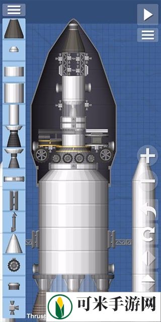 航天模拟器汉化版