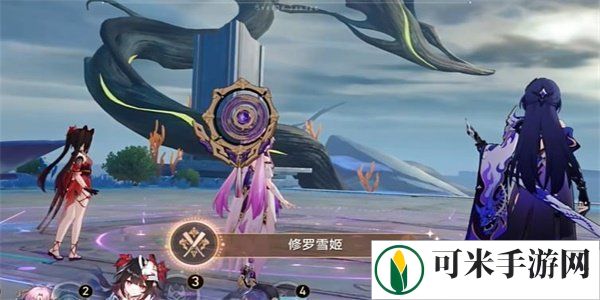 崩坏星穹铁道修罗雪姬成就怎么获得