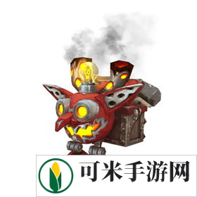 魔兽世界宠物不稳定的自驱动工具箱怎么获得