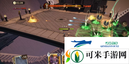 哈利波特魔法觉醒追忆之境第30层怎么打