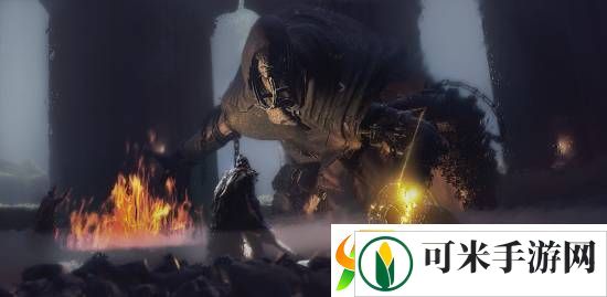 黑暗奇幻射击圣约Steam页面上线