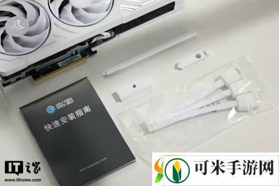7499元！影驰GeForce