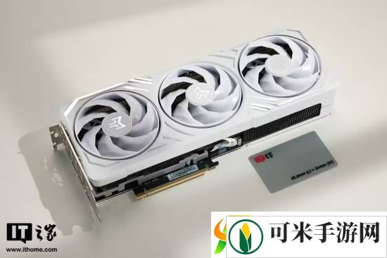 7499元！影驰GeForce