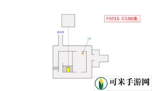 勇者斗恶龙5