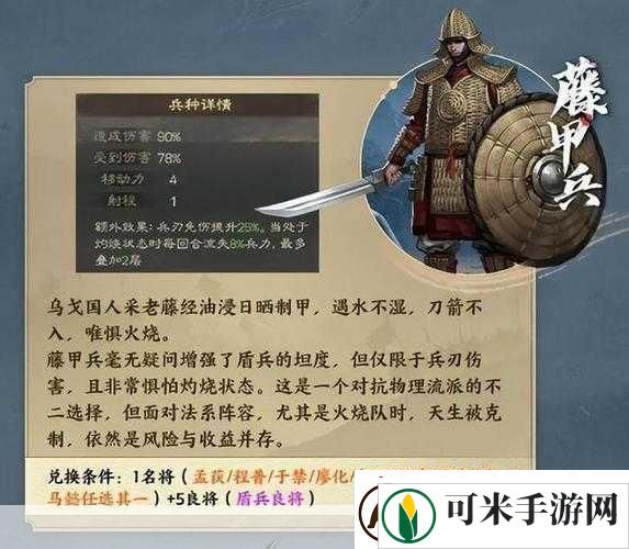 三国志战棋版说书人探寻指南