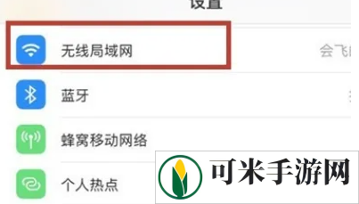 苹果手机dns怎么设置 苹果手机dns详细设置方法