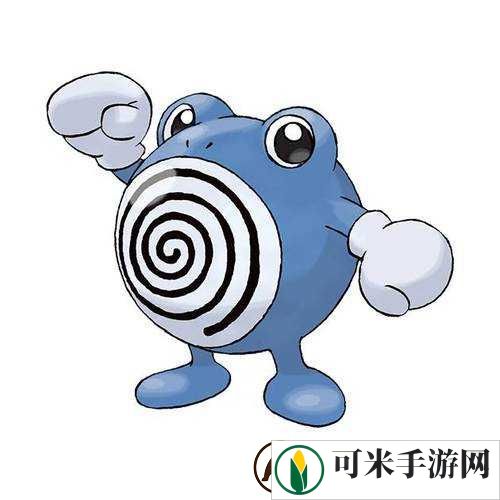 口袋妖怪GO深度解析