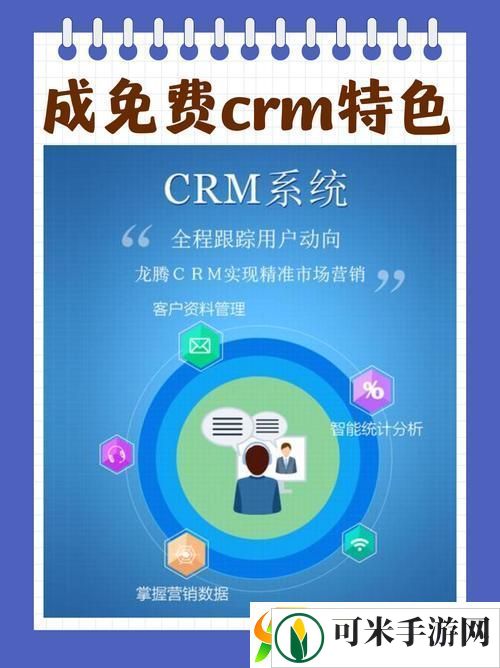 成免费的crm16888